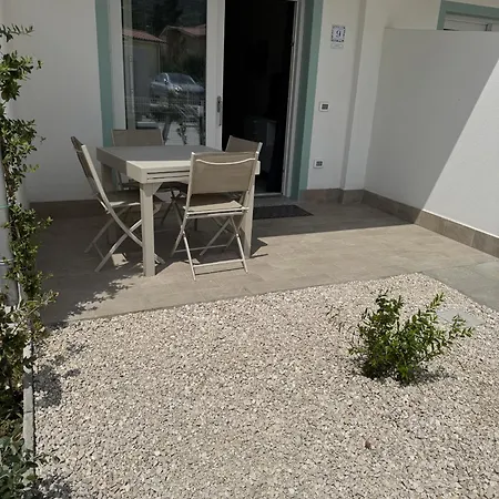 Apartment Affittimoderni - Nel Blu *