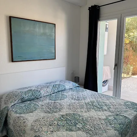 Affittimoderni - Nel Blu Apartment