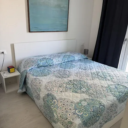 Apartment Affittimoderni - Nel Blu *