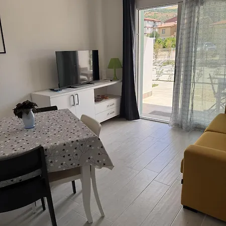 Affittimoderni - Nel Blu Apartment *