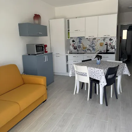 Apartment Affittimoderni - Nel Blu