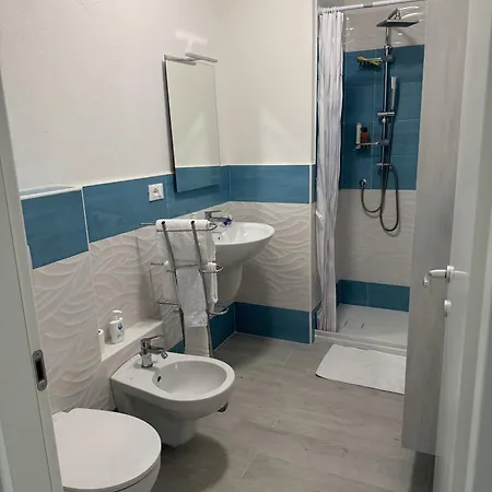 Apartment Affittimoderni - Nel Blu *